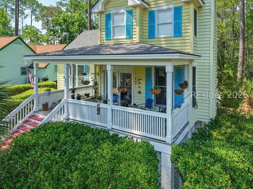 Opportunity awaits on Hilton Head's highly desirable South End! - photo 42