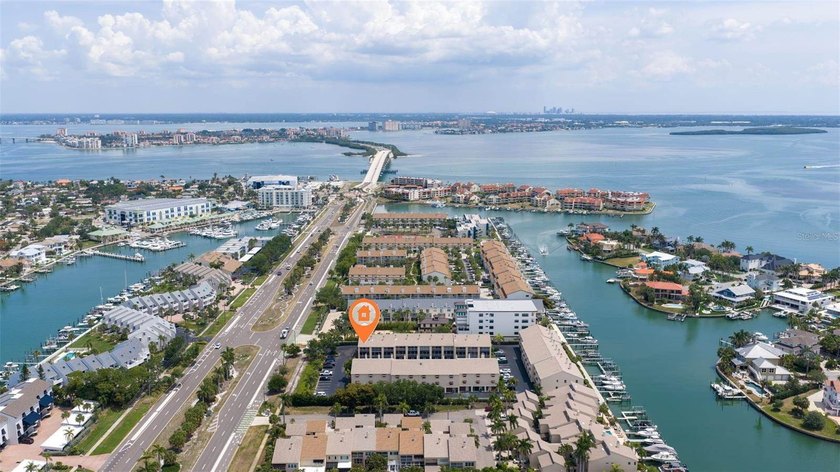 Tucked within one of Tierra Verde's most desirable waterfront - photo 42