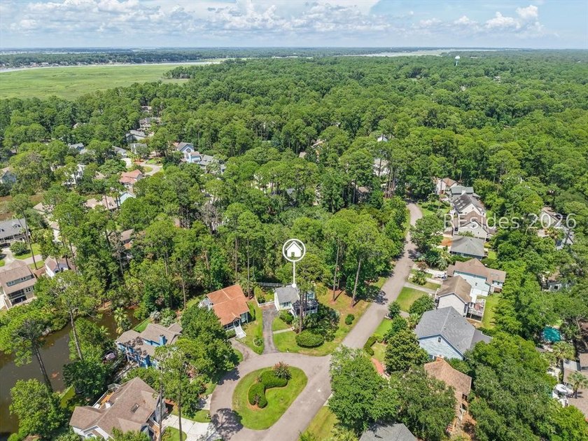Opportunity awaits on Hilton Head's highly desirable South End! - photo 43