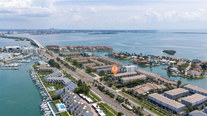 Tucked within one of Tierra Verde's most desirable waterfront - photo 43