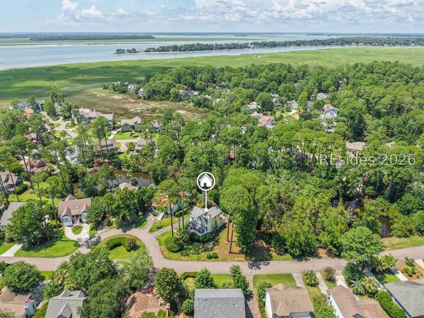 Opportunity awaits on Hilton Head's highly desirable South End! - photo 44
