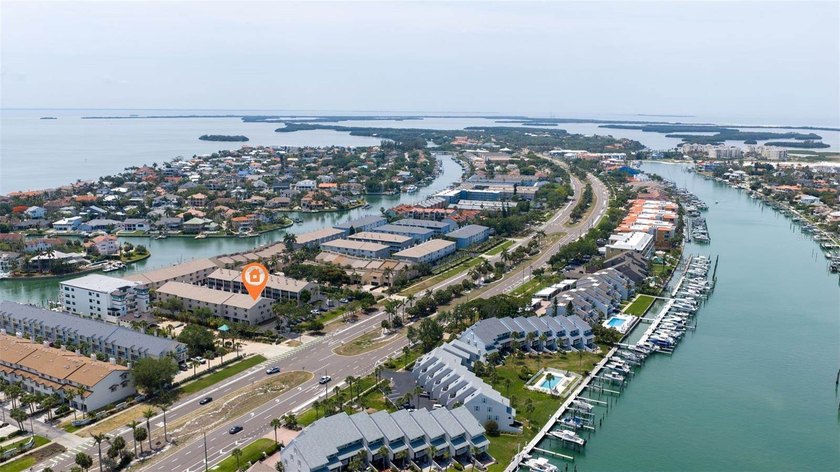 Tucked within one of Tierra Verde's most desirable waterfront - photo 45