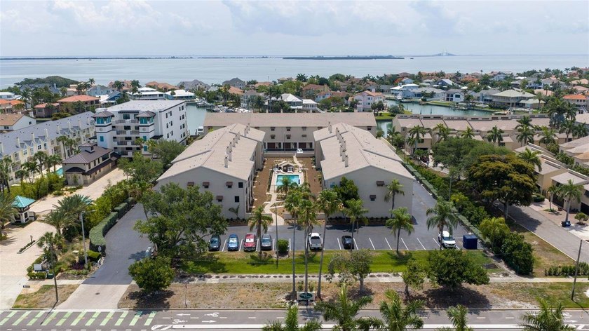 Tucked within one of Tierra Verde's most desirable waterfront - photo 46