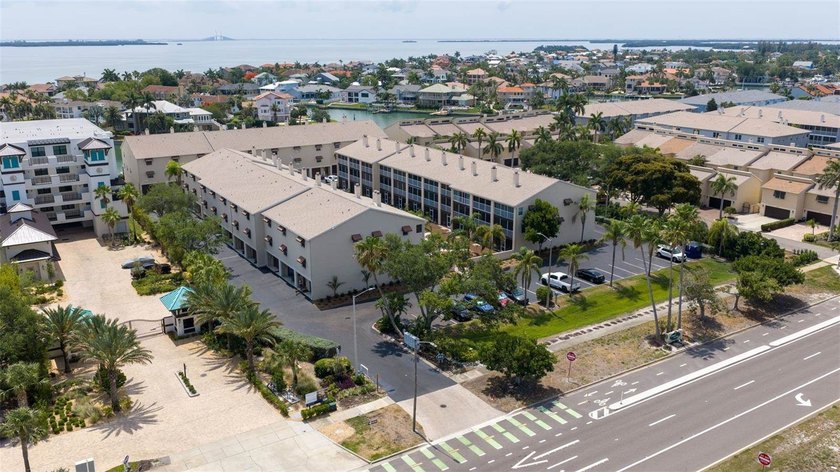 Tucked within one of Tierra Verde's most desirable waterfront - photo 47