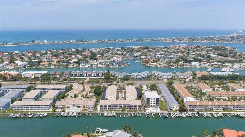 Tucked within one of Tierra Verde's most desirable waterfront - photo 50