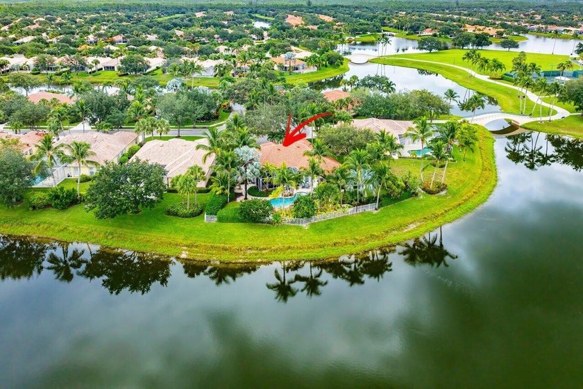 ONE OF A KIND LOT AND LAYOUT IN RIVERWALK! BRAND NEW ROOF - - photo 50