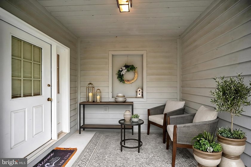Some homes invite you inside. Others invite you to slow down - photo 9