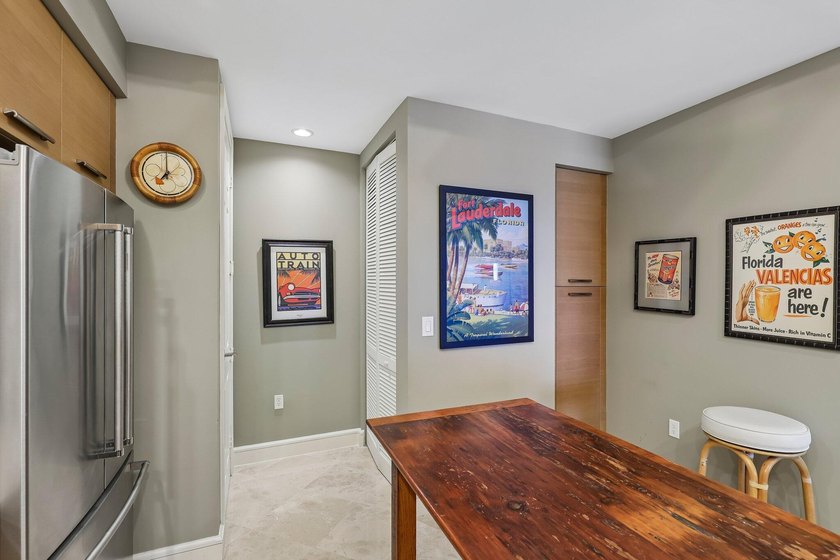 Beautifully furnished 2-bedroom, 2-bath oceanfront residence at - photo 16