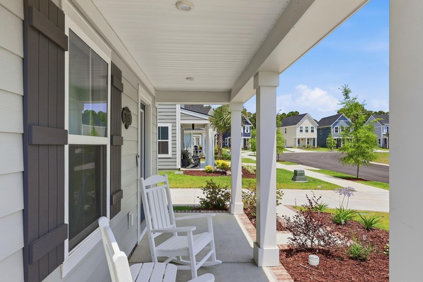 Welcome to Grande Dunes North Village, one of Myrtle Beach's - photo 3