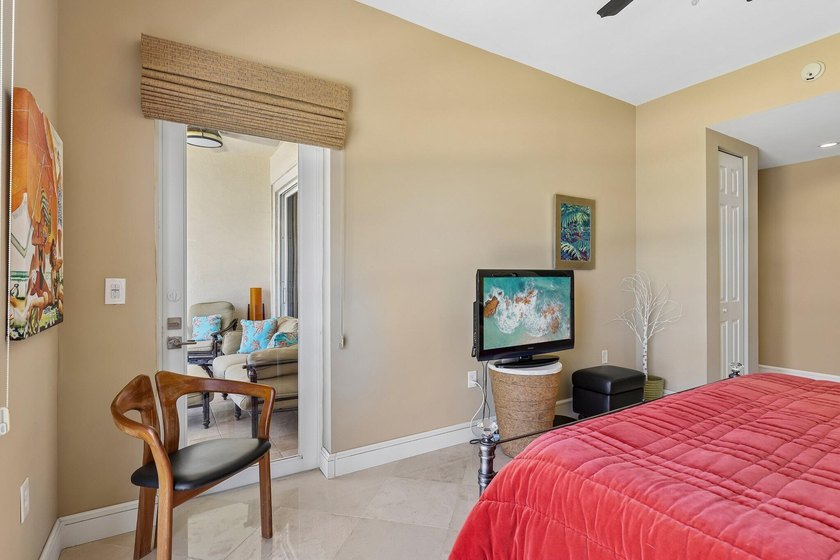 Beautifully furnished 2-bedroom, 2-bath oceanfront residence at - photo 26