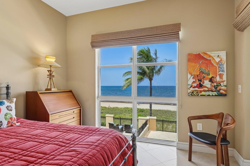 Beautifully furnished 2-bedroom, 2-bath oceanfront residence at - photo 27