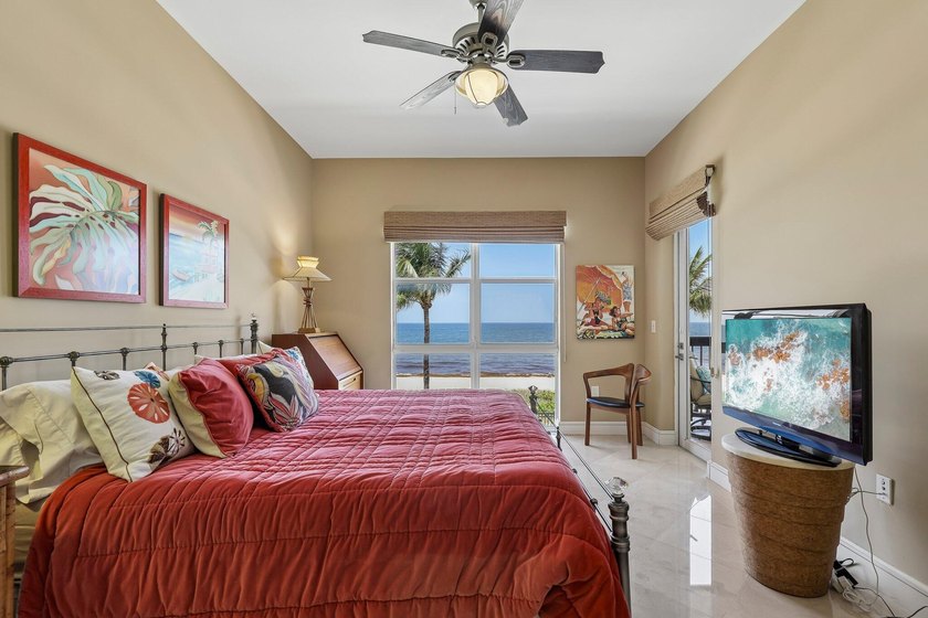 Beautifully furnished 2-bedroom, 2-bath oceanfront residence at - photo 28