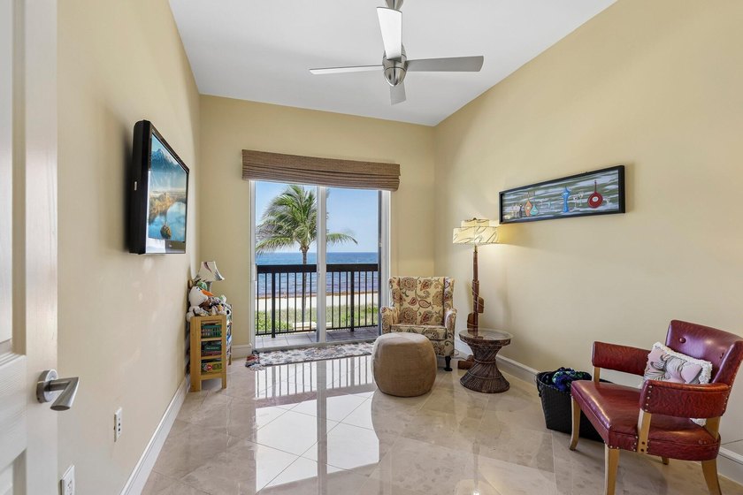 Beautifully furnished 2-bedroom, 2-bath oceanfront residence at - photo 35