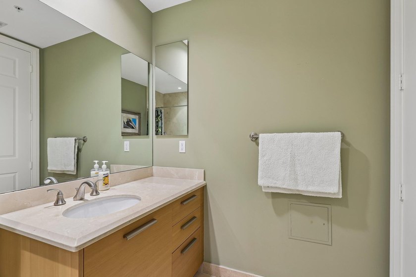 Beautifully furnished 2-bedroom, 2-bath oceanfront residence at - photo 38