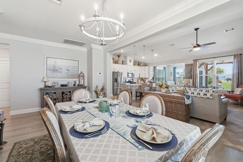 Welcome to Bella Vita, one of Myrtle Beach's most desirable - photo 2