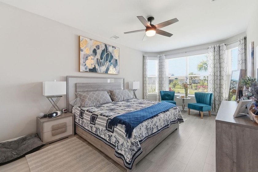 Welcome to Bella Vita, one of Myrtle Beach's most desirable - photo 6