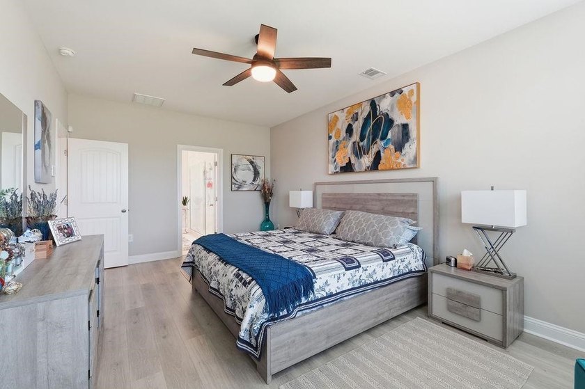 Welcome to Bella Vita, one of Myrtle Beach's most desirable - photo 7