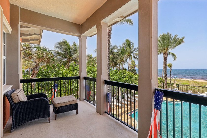 Beautifully furnished 2-bedroom, 2-bath oceanfront residence at - photo 50
