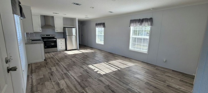 Discover Fish Haven, a 55+ Age Qualified Land Leased - photo 2