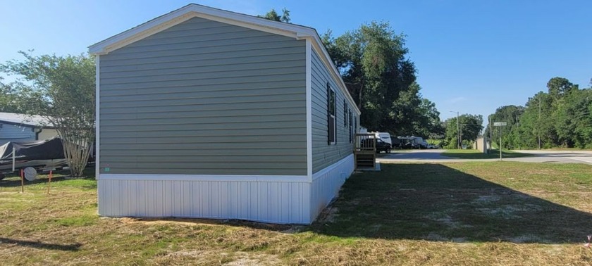 Discover Fish Haven, a 55+ Age Qualified Land Leased - photo 7