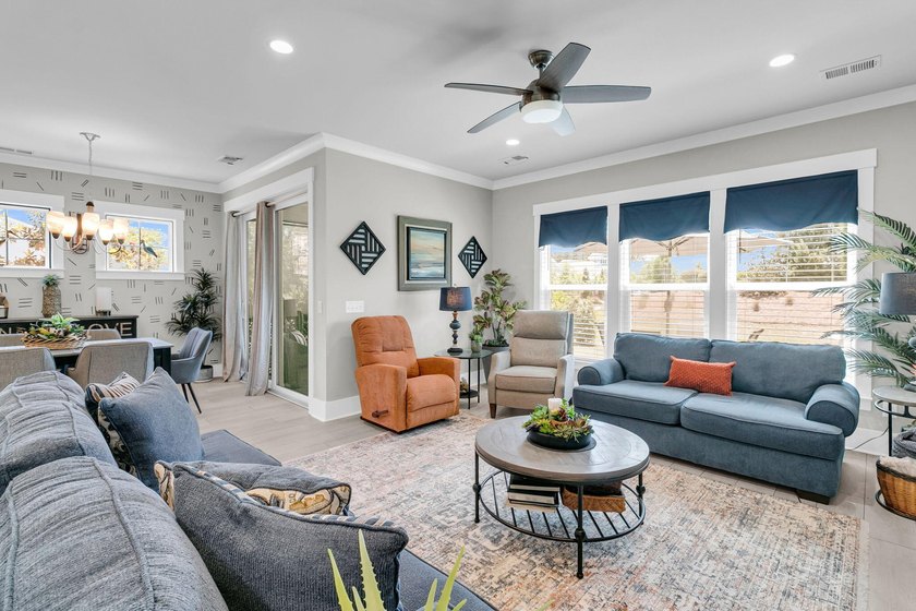 Welcome to 101 Garden Gate Way, a beautifully upgraded Castle - photo 8