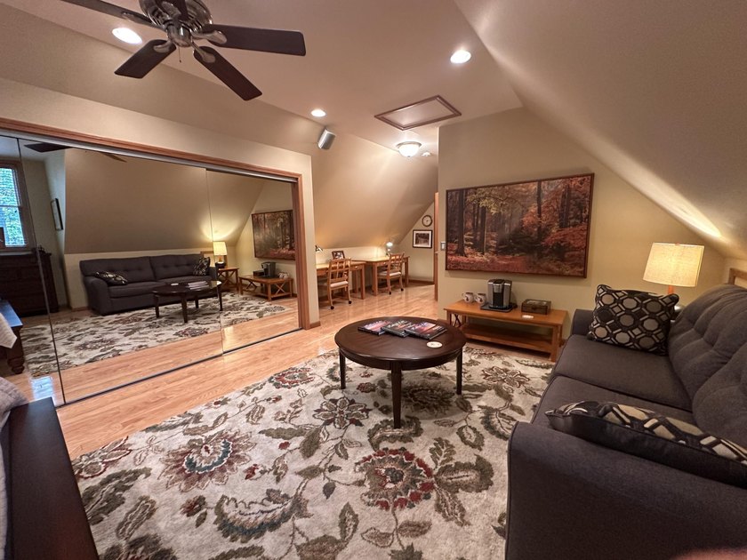 Welcome Home to Pine Grove -- Your Hubbard Lake Retreat. Tucked - photo 11