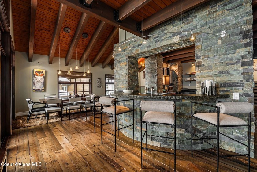 This premier, true ski-in/ski-out residence in the heart of the - photo 14