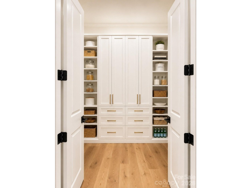 Magnificent custom-built executive manor located within the - photo 14