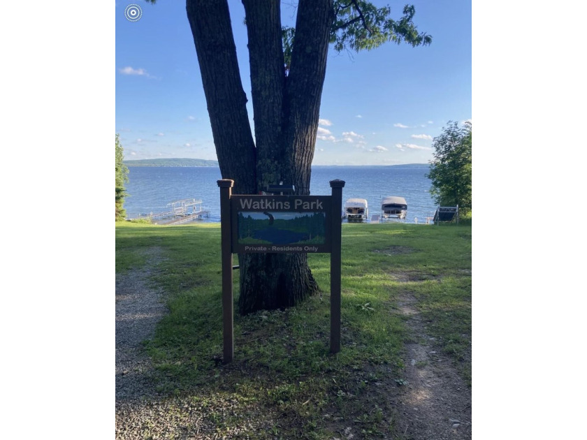 Welcome Home to Pine Grove -- Your Hubbard Lake Retreat. Tucked - photo 15