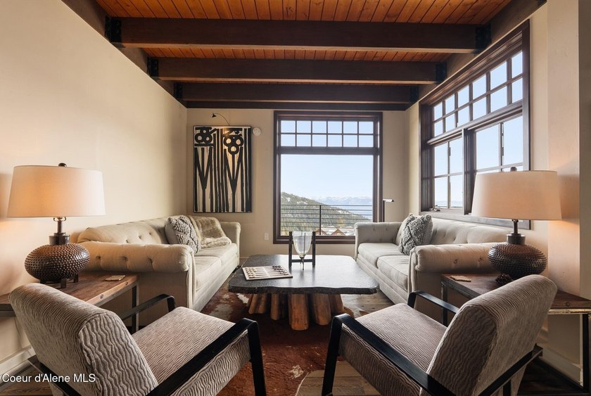 This premier, true ski-in/ski-out residence in the heart of the - photo 17