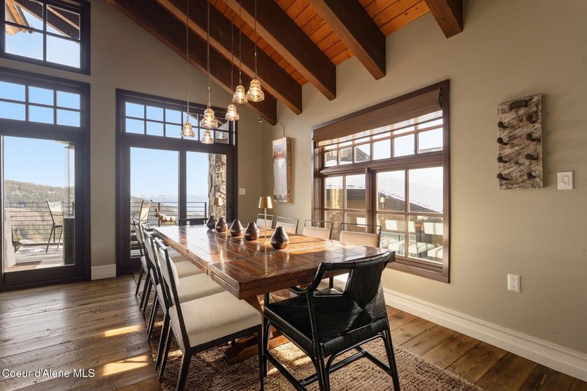 This premier, true ski-in/ski-out residence in the heart of the - photo 22