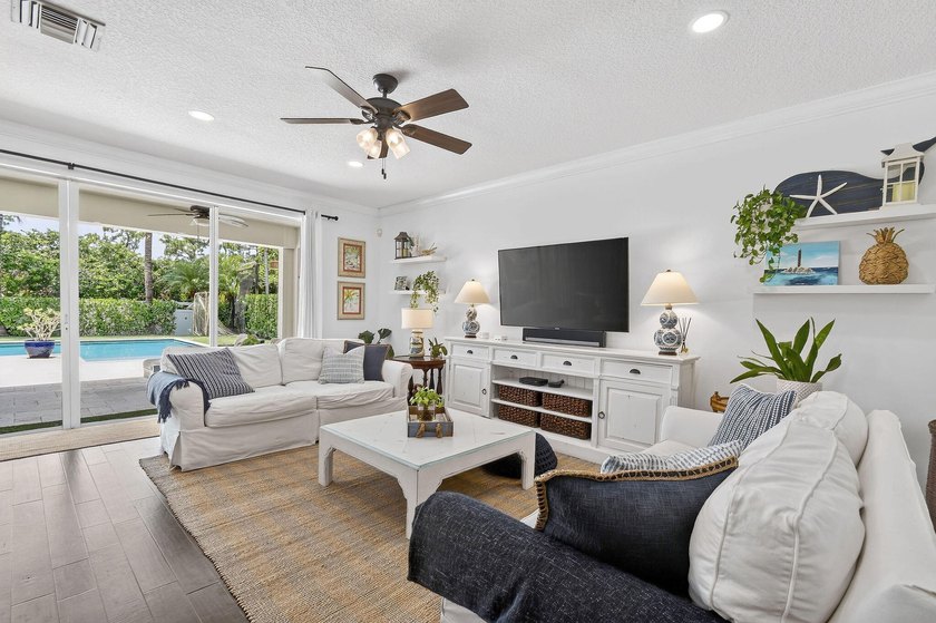 Welcome to this Divosta built 5-bedroom, 3.5-bath residence in - photo 22