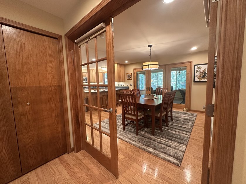 Welcome Home to Pine Grove -- Your Hubbard Lake Retreat. Tucked - photo 23