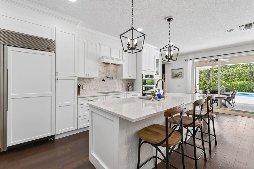 Welcome to this Divosta built 5-bedroom, 3.5-bath residence in - photo 27