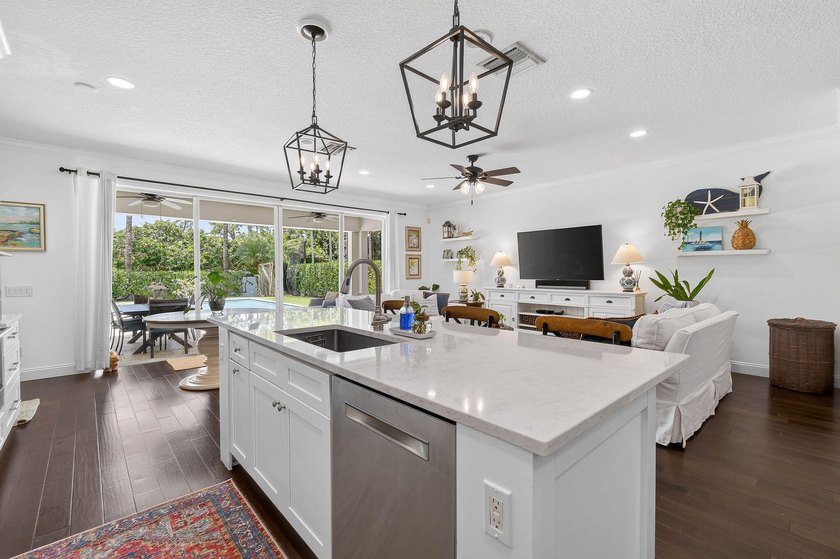 Welcome to this Divosta built 5-bedroom, 3.5-bath residence in - photo 28