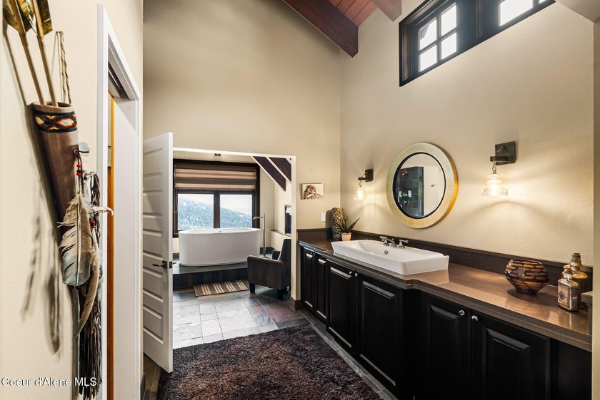 This premier, true ski-in/ski-out residence in the heart of the - photo 29