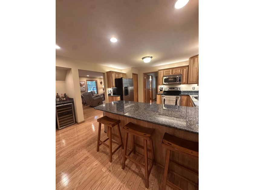 Welcome Home to Pine Grove -- Your Hubbard Lake Retreat. Tucked - photo 29