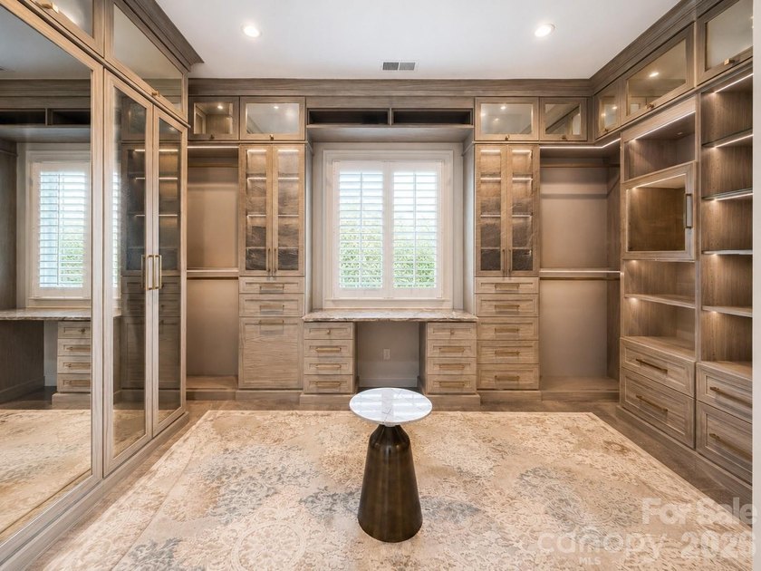 Magnificent custom-built executive manor located within the - photo 31