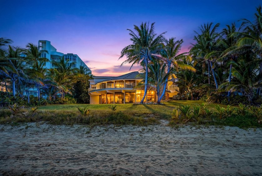 A rare opportunity on prestigious Hillsboro Mile, an - photo 31