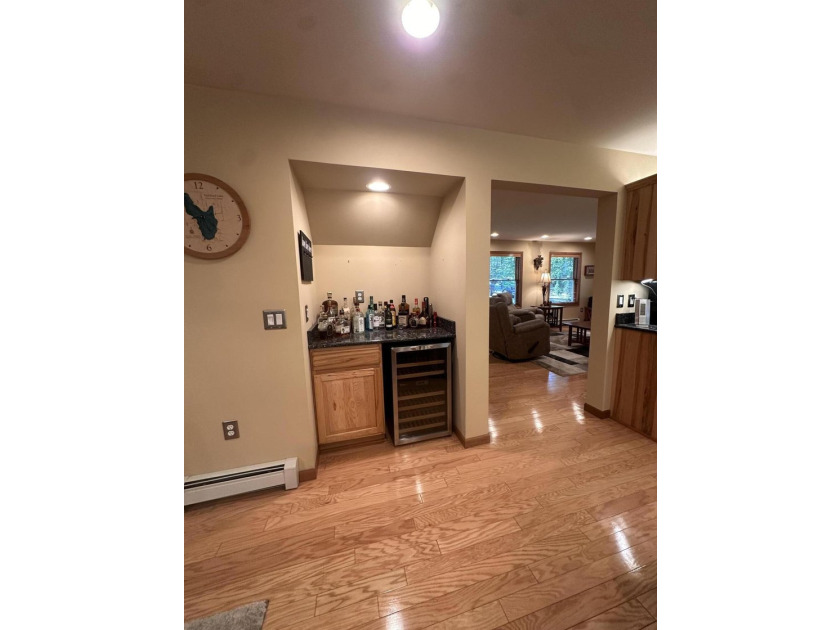 Welcome Home to Pine Grove -- Your Hubbard Lake Retreat. Tucked - photo 31