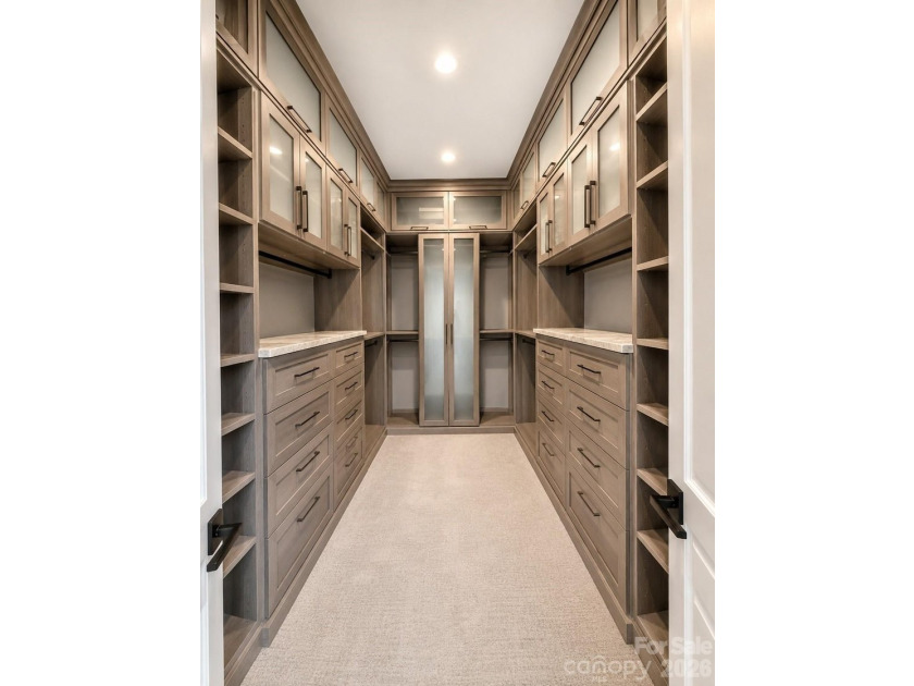 Magnificent custom-built executive manor located within the - photo 32