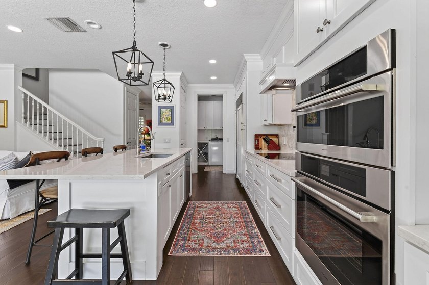 Welcome to this Divosta built 5-bedroom, 3.5-bath residence in - photo 34