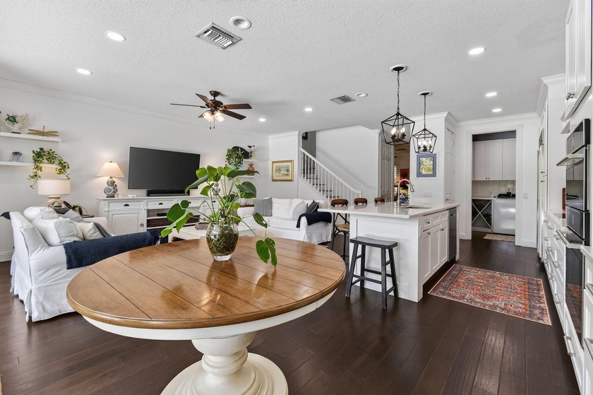 Welcome to this Divosta built 5-bedroom, 3.5-bath residence in - photo 35