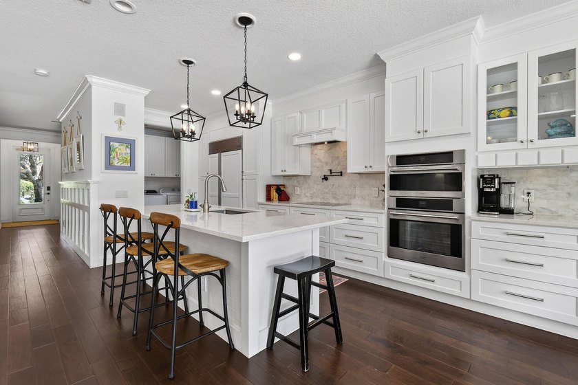 Welcome to this Divosta built 5-bedroom, 3.5-bath residence in - photo 36