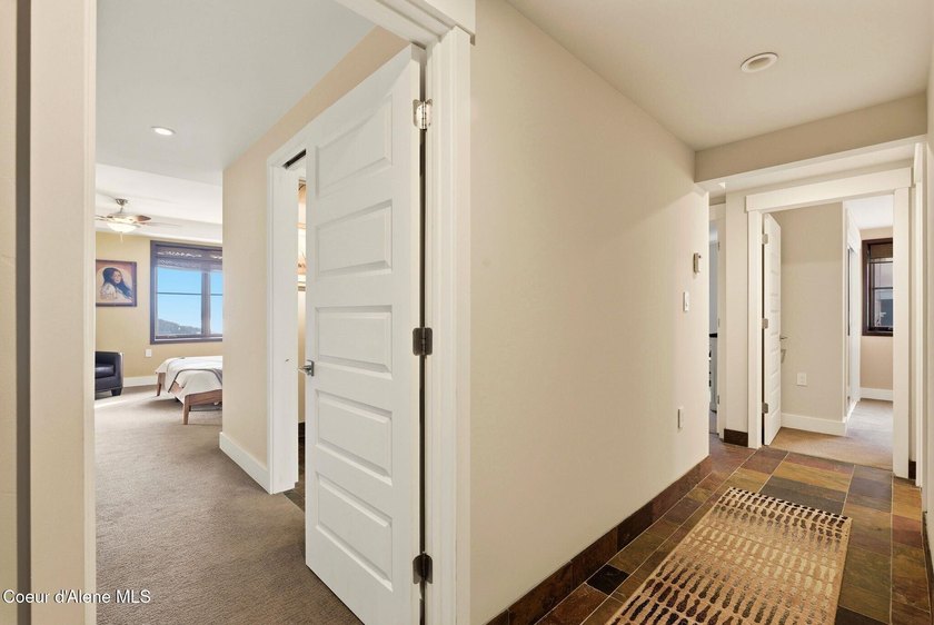 This premier, true ski-in/ski-out residence in the heart of the - photo 40