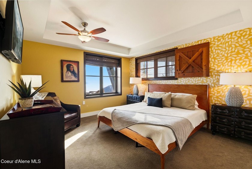 This premier, true ski-in/ski-out residence in the heart of the - photo 41