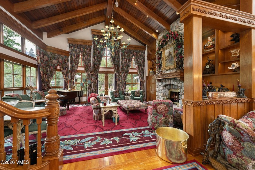 Located in one of the resort's most prestigious neighborhoods at - photo 3