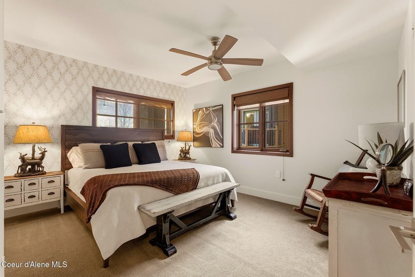 This premier, true ski-in/ski-out residence in the heart of the - photo 44