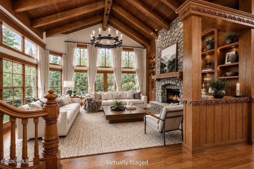 Located in one of the resort's most prestigious neighborhoods at - photo 4