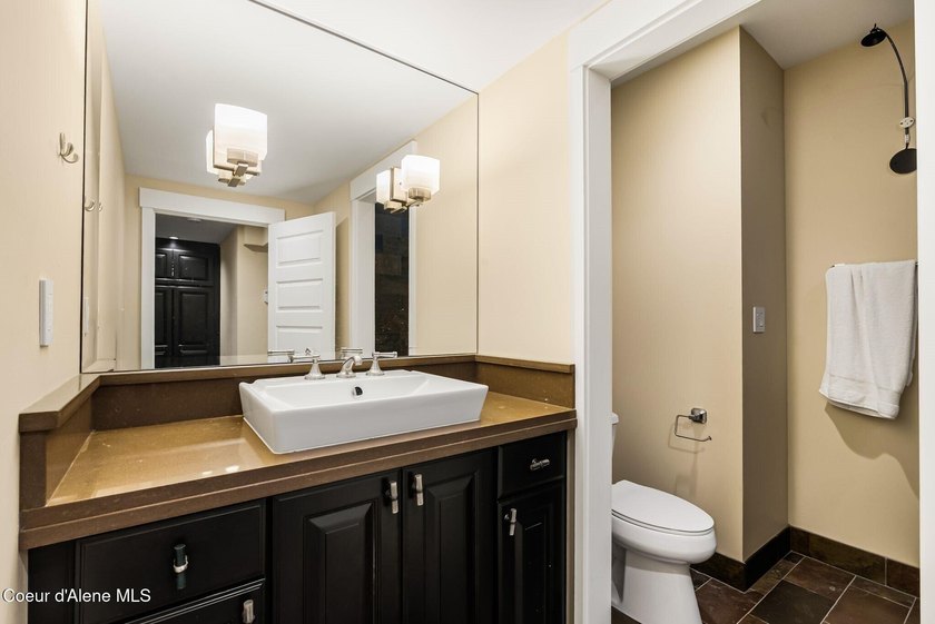 This premier, true ski-in/ski-out residence in the heart of the - photo 45